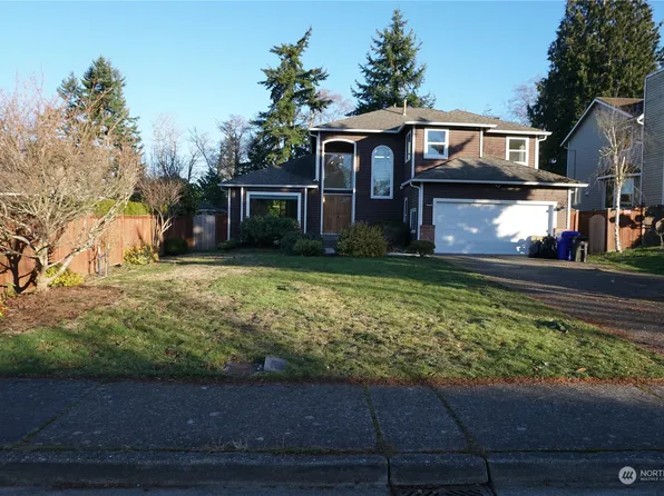 4901 9th Avenue W, Everett, WA 98203