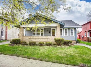 823 W Main Cross St, Findlay, OH 45840