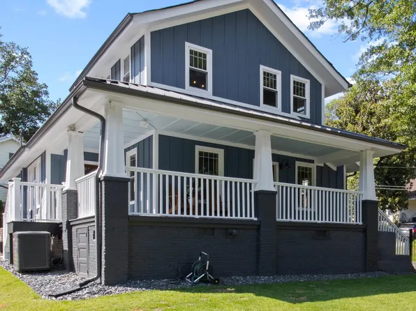 303 Haviland Ave, Greenville, SC 29607