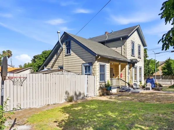 388 S 19th St, San Jose, CA 95116