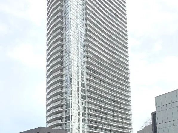 75 Queens Wharf Rd, Toronto, ON