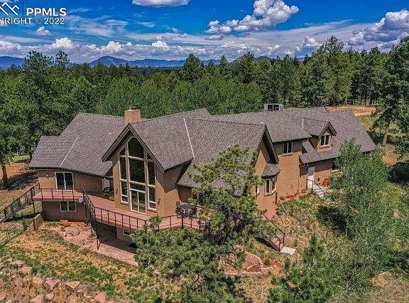 2100 County Road 512, Divide, CO 80814 | MLS #4781841 | Zillow