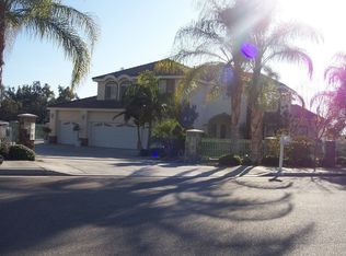 1978 Apostle Ln, Riverside, CA 92506