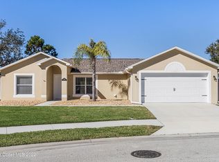 5661 Cinnamon Fern Blvd, Cocoa, FL 32927