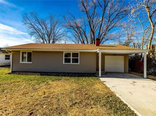 1023 Roseland Ave, Dayton, OH