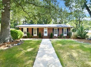 3612 Winterfield Pl, Charlotte, NC 28205