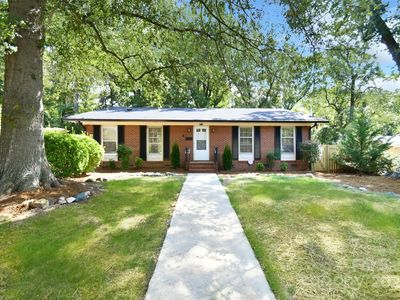 3612 Winterfield Pl, Charlotte, NC, 28205