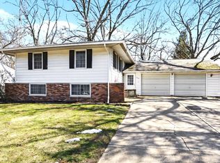 2325 Fair Oaks St E, Niles, MI 49120