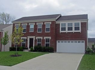 2541 Broadleaf Ct, Hebron, KY 41048