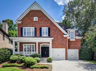 2571 Brookline Cir, Atlanta, GA 30319