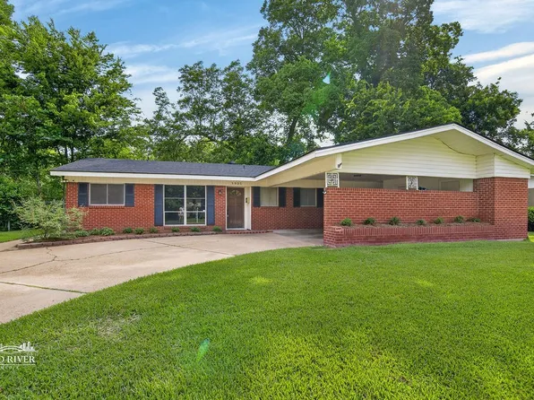 1905 Bayou Dr, Shreveport, LA 71105