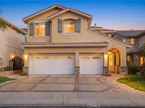 20740 Campania Ln, Northridge, CA 91326