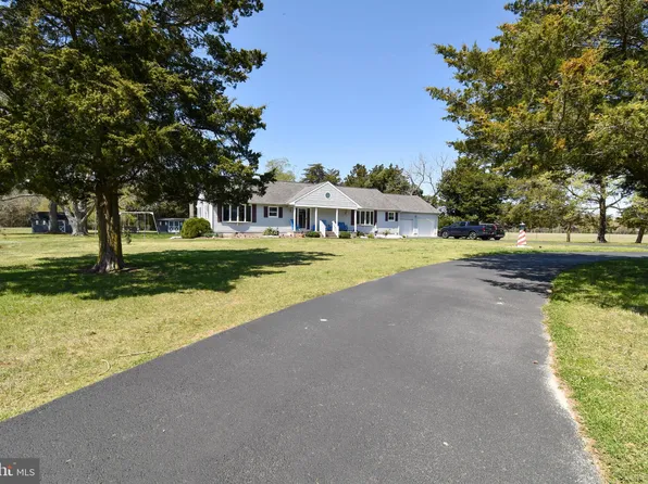 24807 Hollis Rd, Georgetown, DE 19947