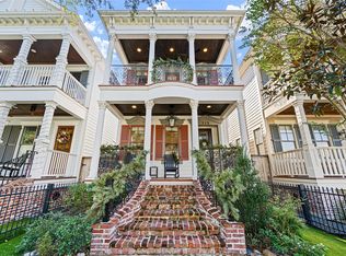 318 W 17th St, Houston, TX 77008