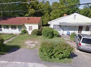 1522 Wooten Rd, Augusta, GA 30904