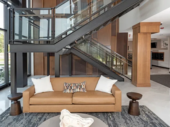 The Exchange Apartments