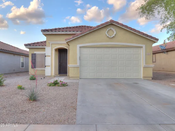 40054 W TAMARA Lane, Maricopa, AZ 85138