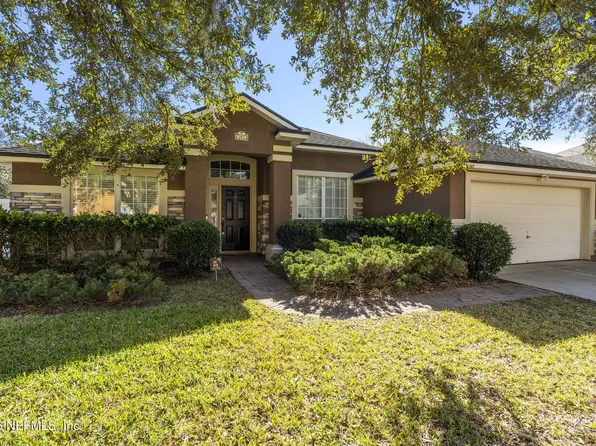 3801 HIDDEN VIEW Drive, Orange Park, FL 32065