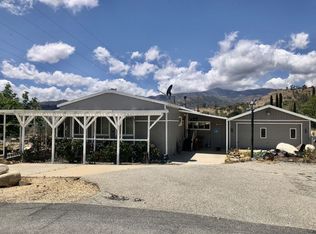 16 Vista Ct, Wofford Heights, CA 93285