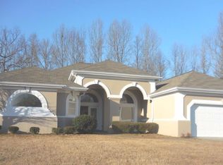 4124 Oxford Crossing Dr, Decatur, GA 30034