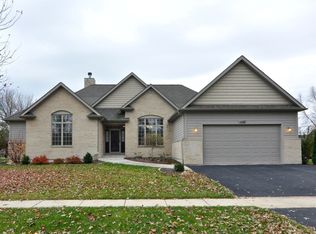 1128 Freed Rd, Sycamore, IL 60178