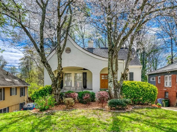 1049 Glenwood Ave SE, Atlanta, GA 30316