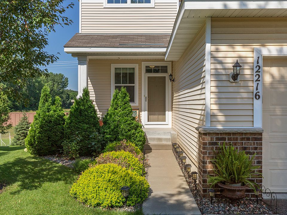 12216 3rd St NE, Blaine, MN 55434 | Zillow