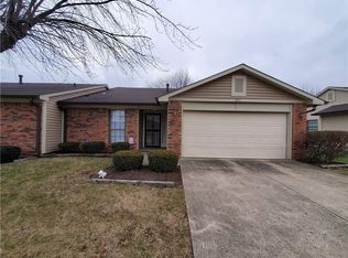 1851 Queensbridge Cir, Indianapolis, IN 46219
