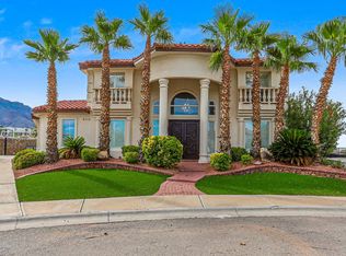 6528 Calle Placido Dr, El Paso, TX 79912