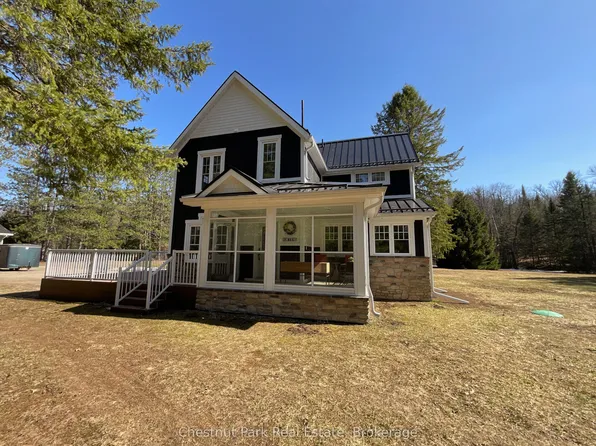 12 Emsdale Lake Rd, Perry, ON P0A 1M0