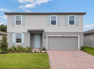 2378 White Tail St, Davenport, FL 33837