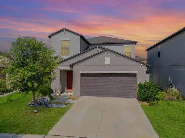 1757 Fred Ives St, Ruskin, FL 33570