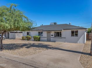 5517 N 29th Avenue, Phoenix, AZ 85017