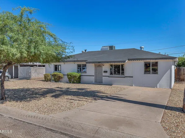 5517 N 29th Avenue, Phoenix, AZ 85017