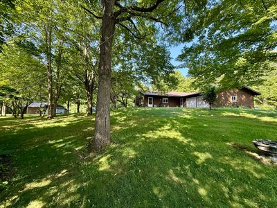 8788 Parker Hwy, Manitou Beach, MI, 49253