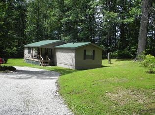 737 Rogers Rd, Corbin, KY 40701