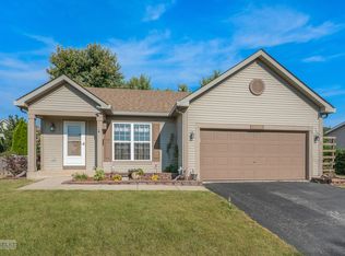 1640 Richfield Trl, Romeoville, IL 60446