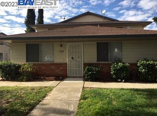 2308 Peppertree Way APT 1, Antioch, CA 94509