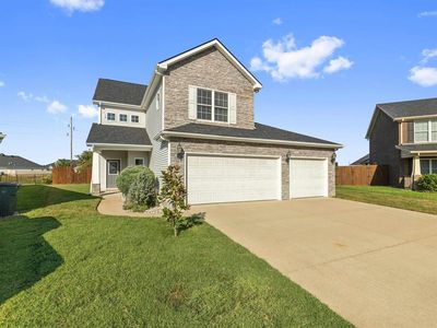 2580 Palomino Pl, Owensboro, KY, 42301
