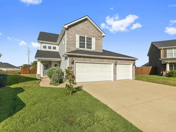 2580 Palomino Pl, Owensboro, KY 42301