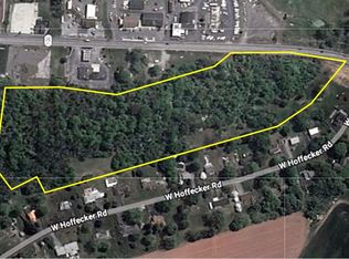 1547 Pottstown Pike, Pottstown, PA 19465