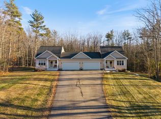 5A Sorrento Way #5A, Gray, ME 04039