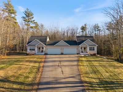 5A Sorrento Way #5A, Gray, ME, 04039