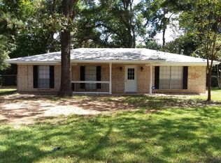 15299 Lake Lamond Rd, Conroe, TX 77384