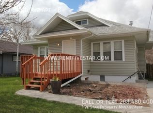 1789 S 2nd Ave #B, Pocatello, ID 83201