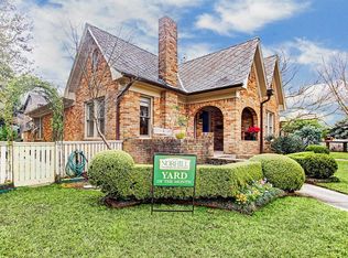 802 W Temple St, Houston, TX 77009