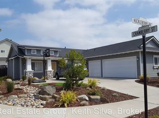 1592 Huckleberry Ave, Arroyo Grande, CA 93420
