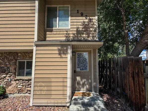 1961 Edwards Dr Unit A, Sheridan, WY 82801
