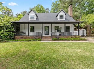 7933 Foxwood Dr, Raleigh, NC 27615