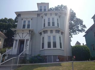 24 Sargent St, Boston, MA 02125